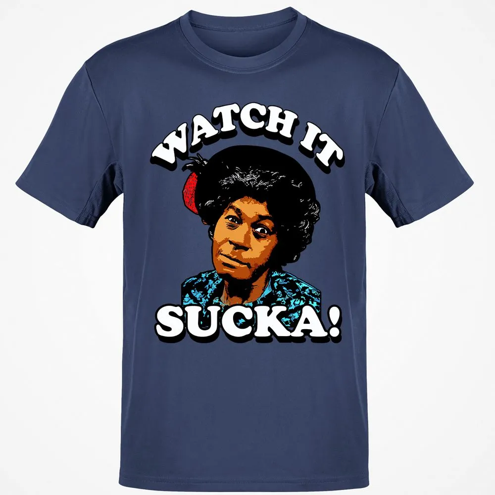 Classic Unisex T-Shirt - QHYAZ14M - Navy - 7