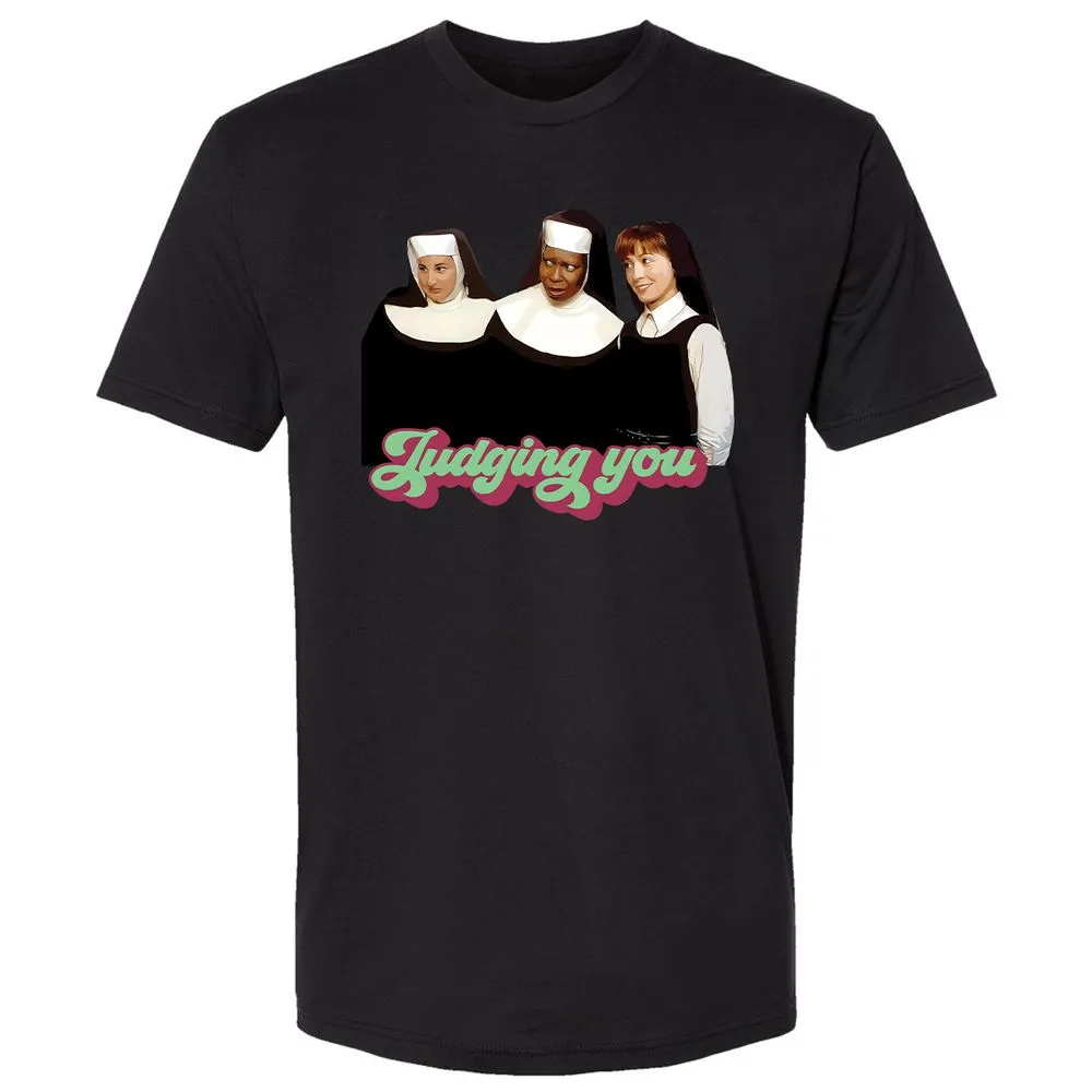 Premium Unisex T-Shirt - 1S9QN7RJ - Black - 16
