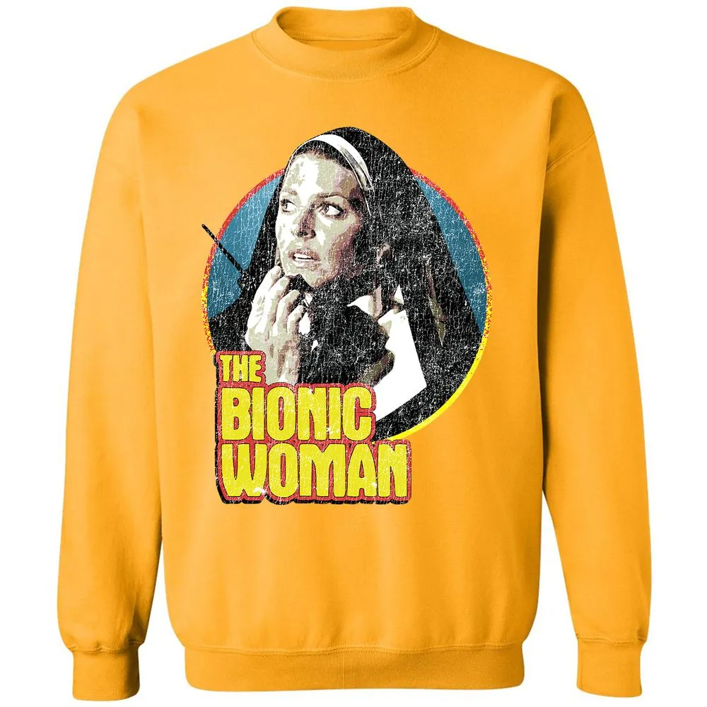Classic Unisex Sweatshirt - 7B3MXKG2 - Gold - 11