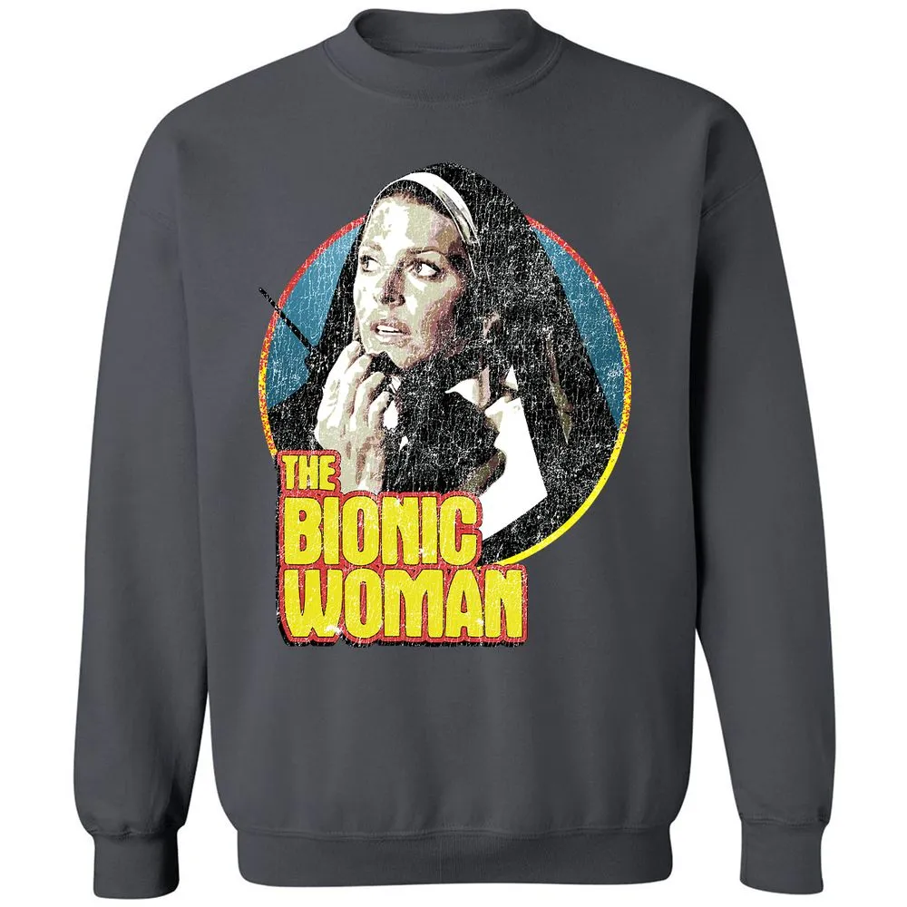 Classic Unisex Sweatshirt - 7B3MXKG2 - Charcoal - 7