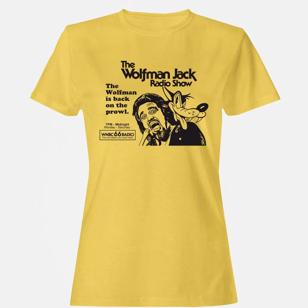 Women's T-Shirt - KJ5WCPXM - Daisy - 4