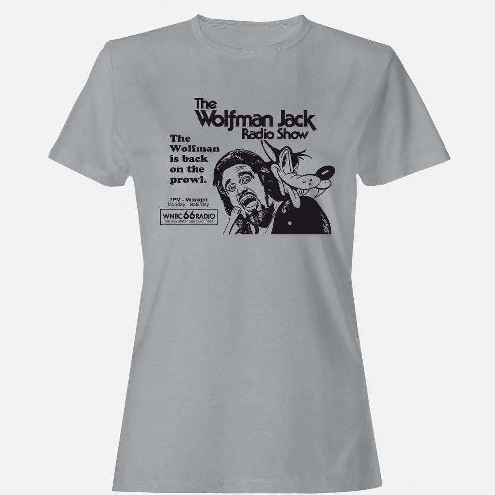 Women's T-Shirt - KJ5WCPXM - Sport Grey - 15