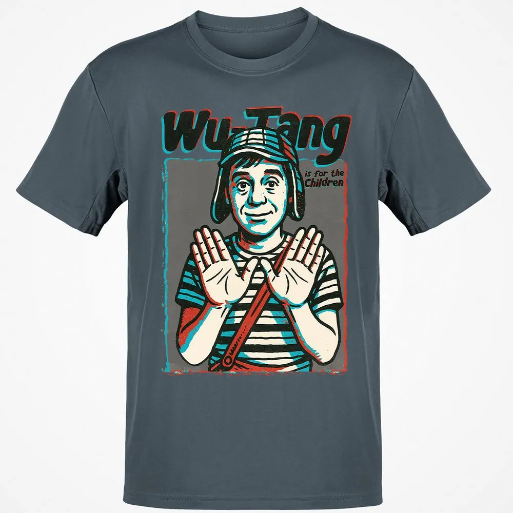 Classic Unisex T-Shirt - AJ9EURXB - Charcoal - 3