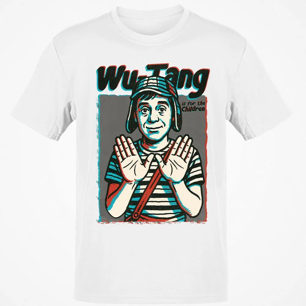 Classic Unisex T-Shirt - AJ9EURXB - White - 1