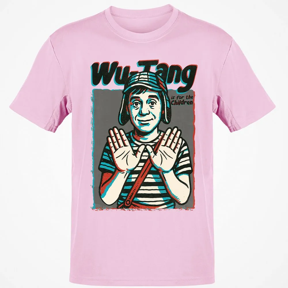 Classic Unisex T-Shirt - AJ9EURXB - Light Pink - 5