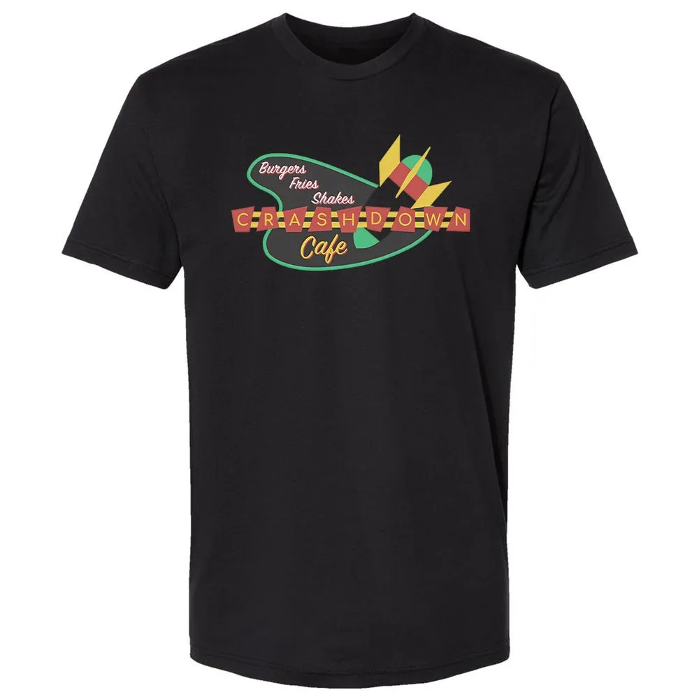 Premium Unisex T-Shirt - 9UB2ZPQF - Black - 16