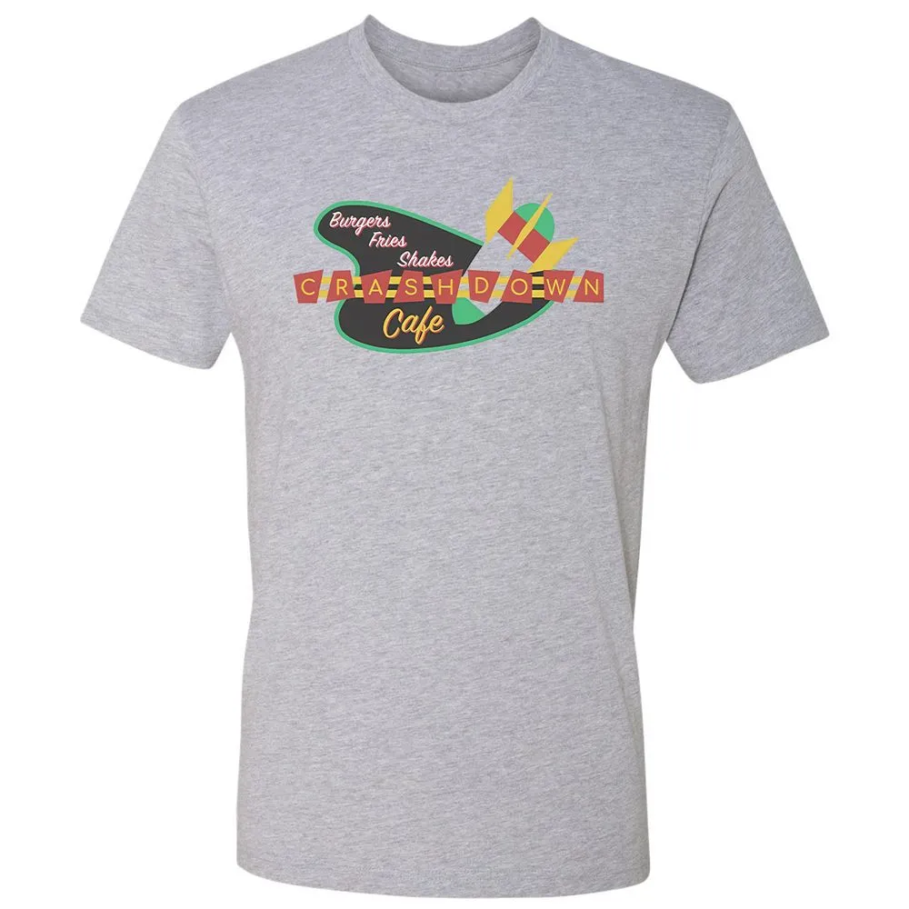 Premium Unisex T-Shirt - 9UB2ZPQF - Heather Grey - 9