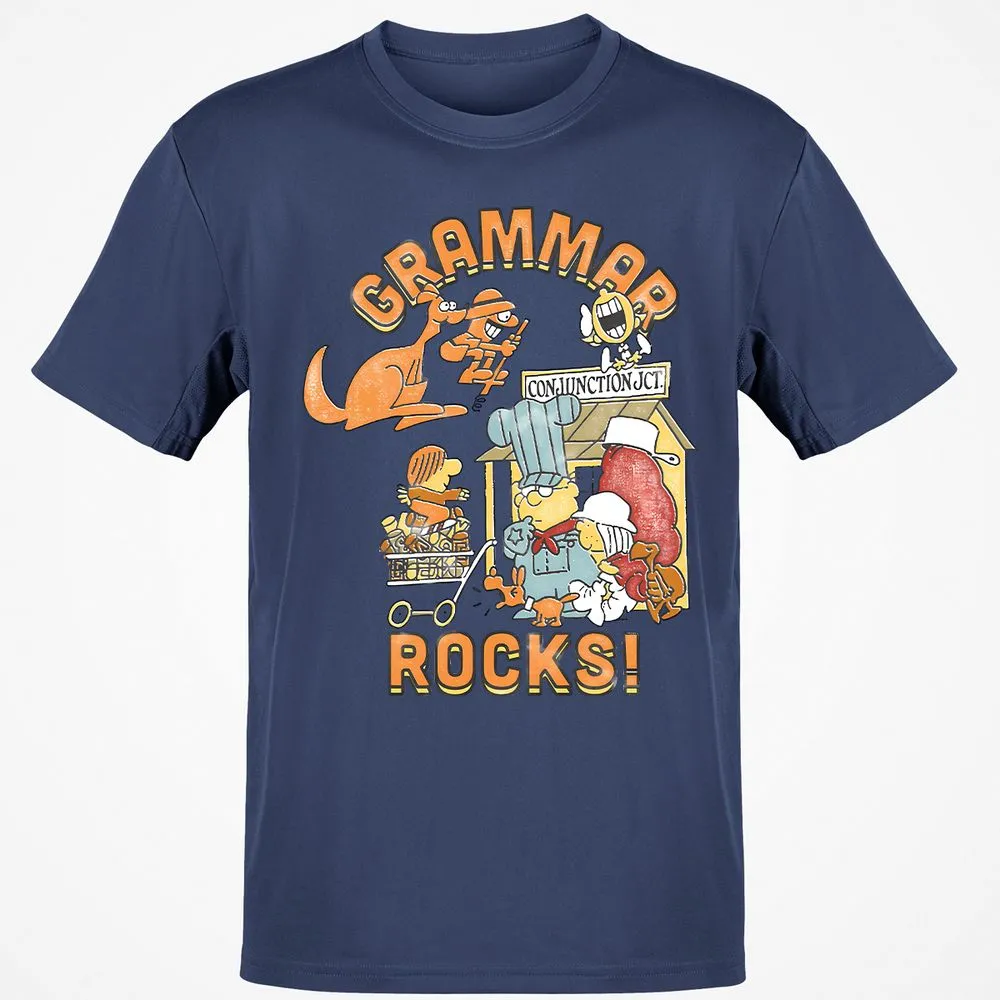 Classic Unisex T-Shirt - GX5UP8PP - Navy - 7