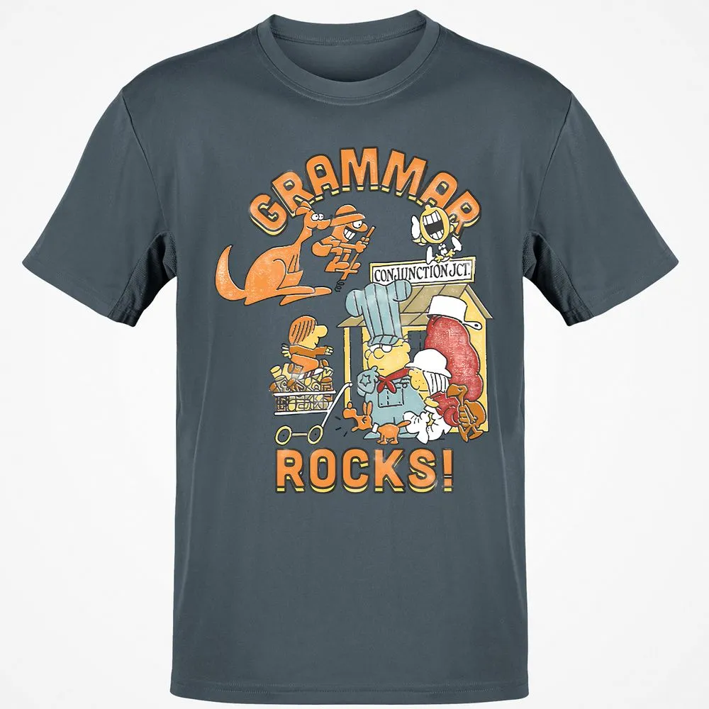 Classic Unisex T-Shirt - GX5UP8PP - Charcoal - 3