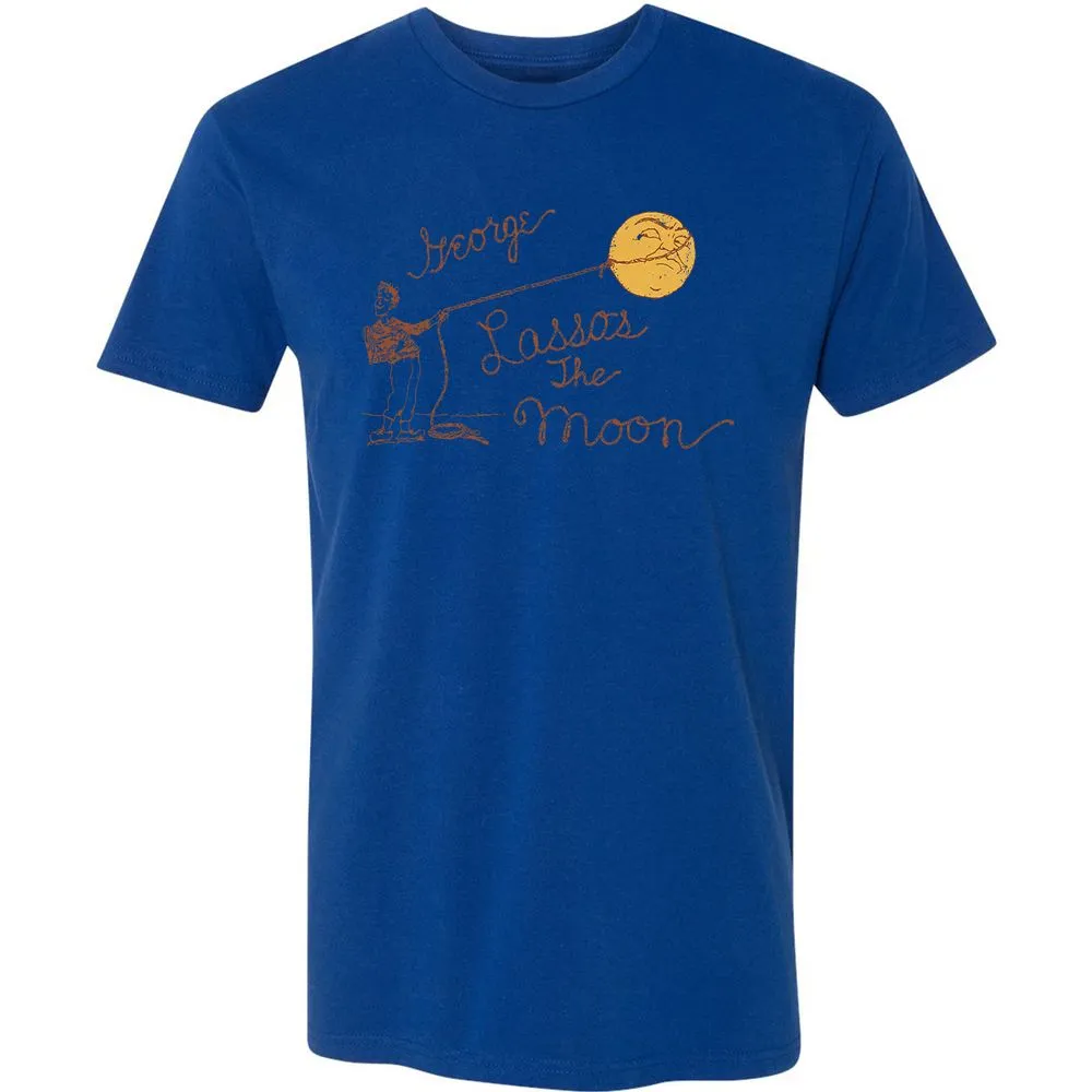 Premium Unisex T-Shirt - RY9KWYRH - Royal - 10