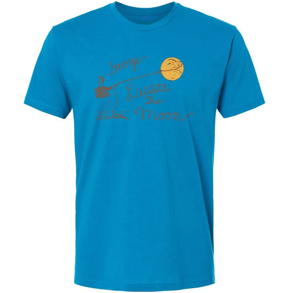 Premium Unisex T-Shirt - RY9KWYRH - Turquoise - 4