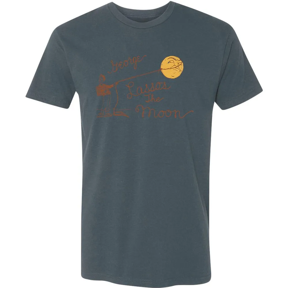 Premium Unisex T-Shirt - RY9KWYRH - Indigo - 15