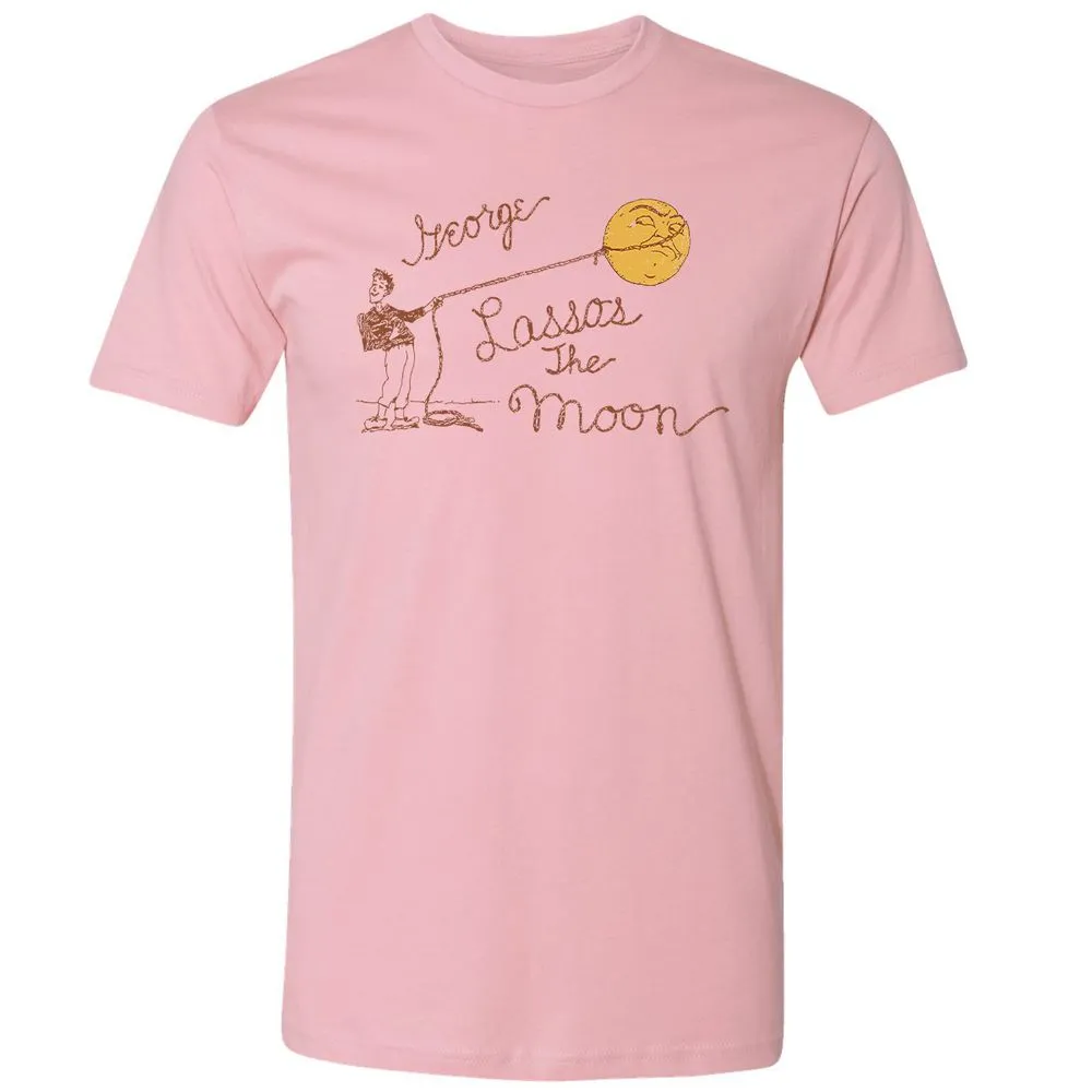 Premium Unisex T-Shirt - RY9KWYRH - Light Pink - 3