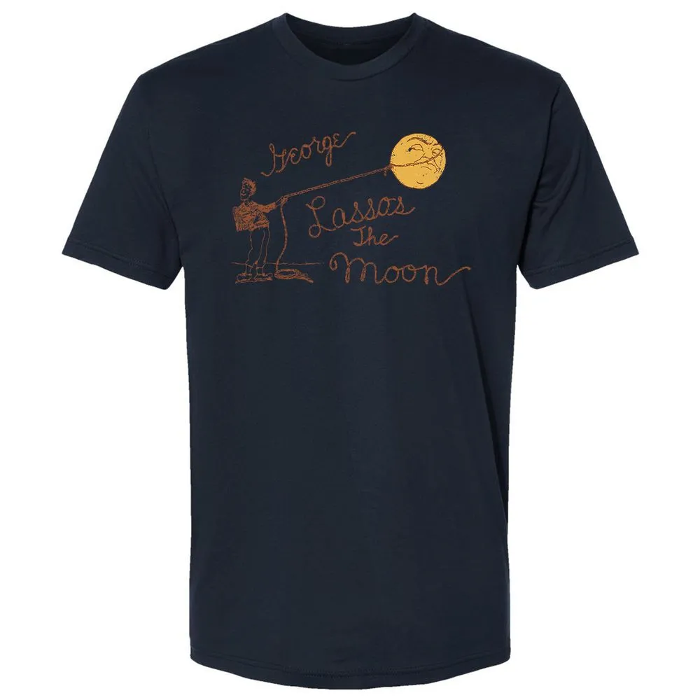 Premium Unisex T-Shirt - RY9KWYRH - Midnight Navy - 14