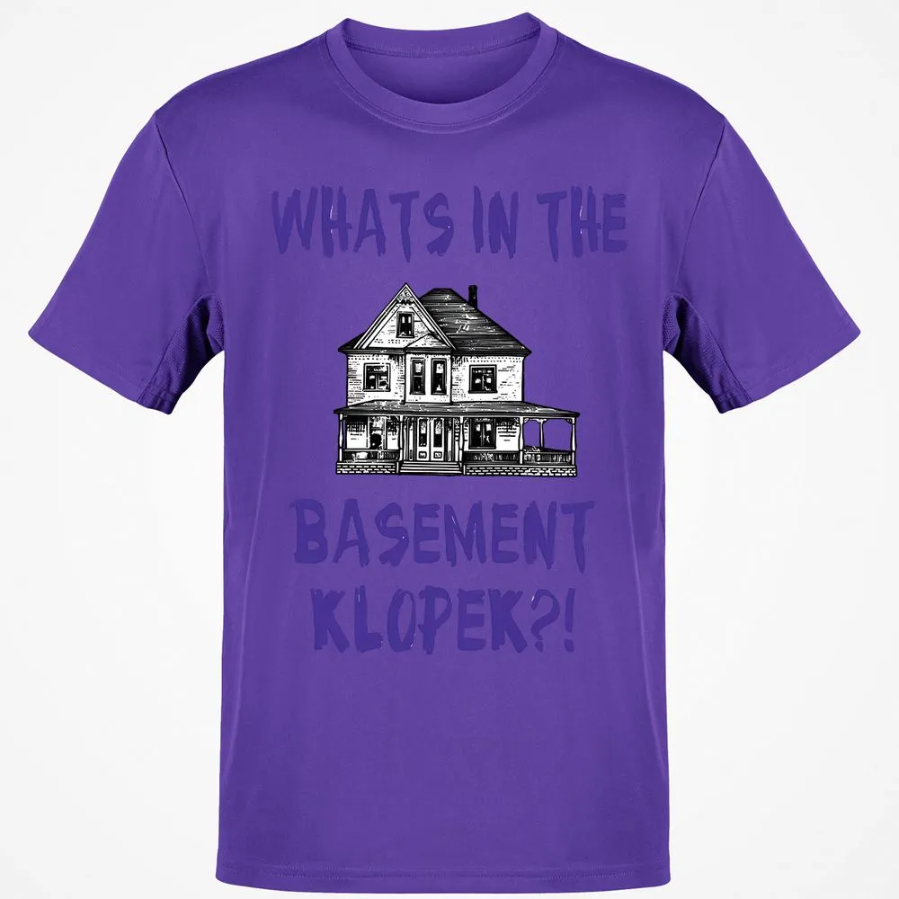 Classic Unisex T-Shirt - R2X3LCYZ - Purple - 9
