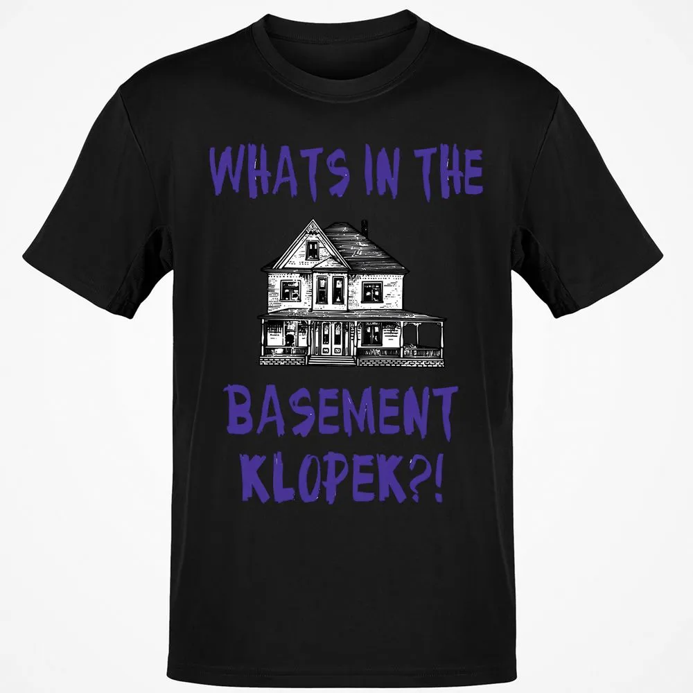 Classic Unisex T-Shirt - R2X3LCYZ - Black - 12