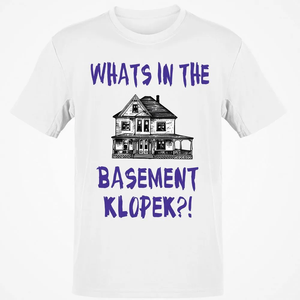 Classic Unisex T-Shirt - R2X3LCYZ - White - 1