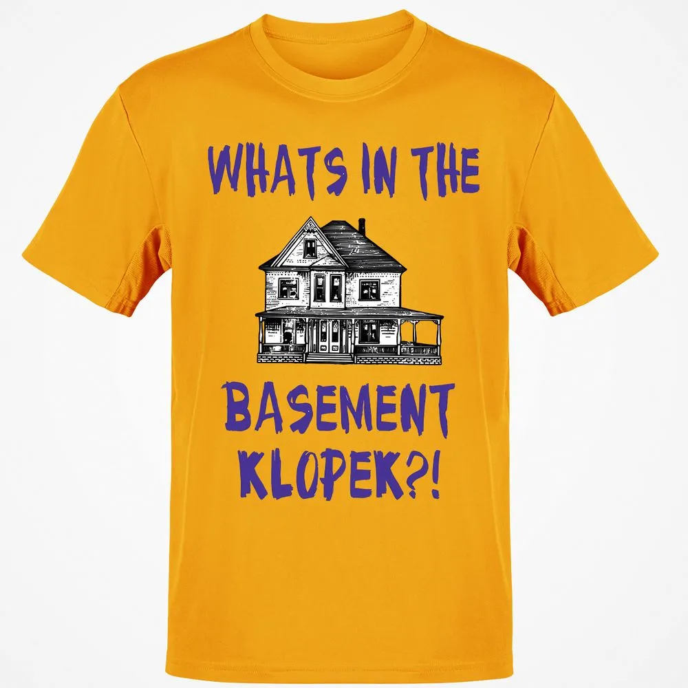 Classic Unisex T-Shirt - R2X3LCYZ - Gold - 4