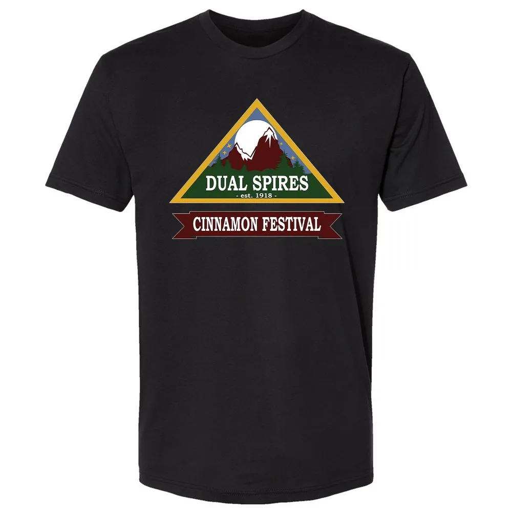 Premium Unisex T-Shirt - Y62ZMB16 - Black - 16
