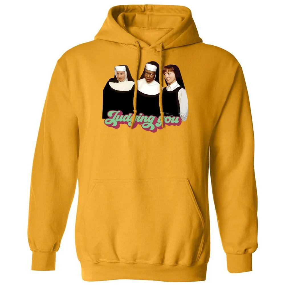 Classic Unisex Hoodie - PMB357P3 - Gold - 12