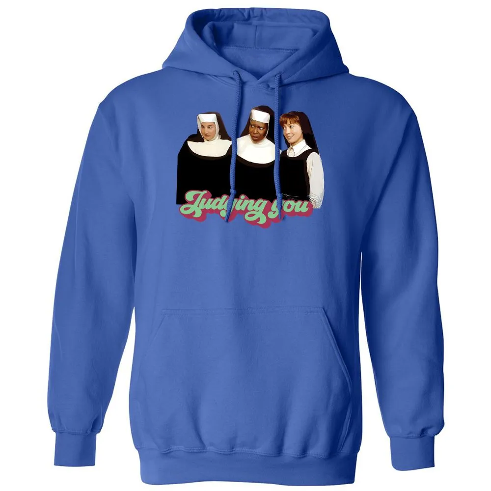 Classic Unisex Hoodie - PMB357P3 - Royal - 9