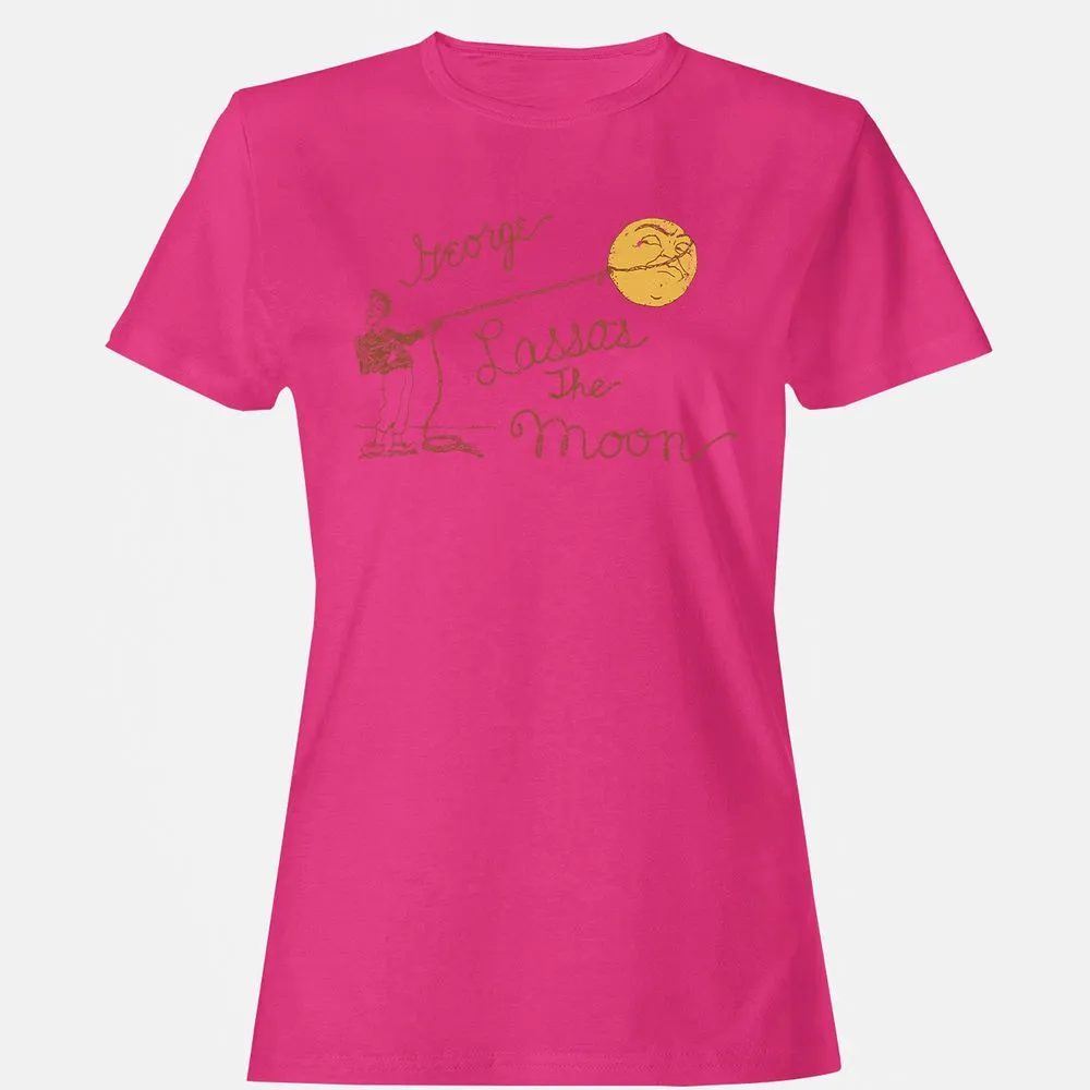 Women's T-Shirt - BLXFLZZB - Heliconia - 6