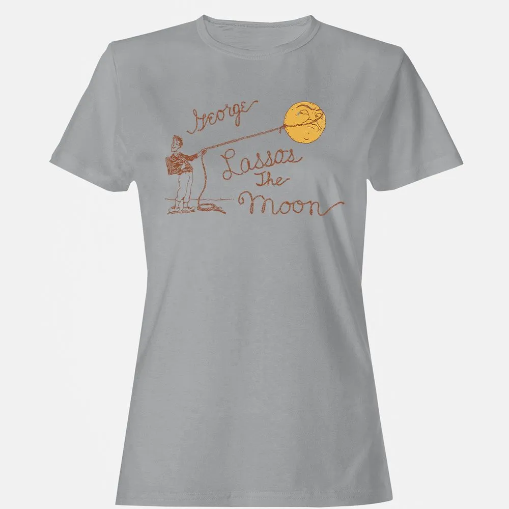 Women's T-Shirt - BLXFLZZB - Sport Grey - 15