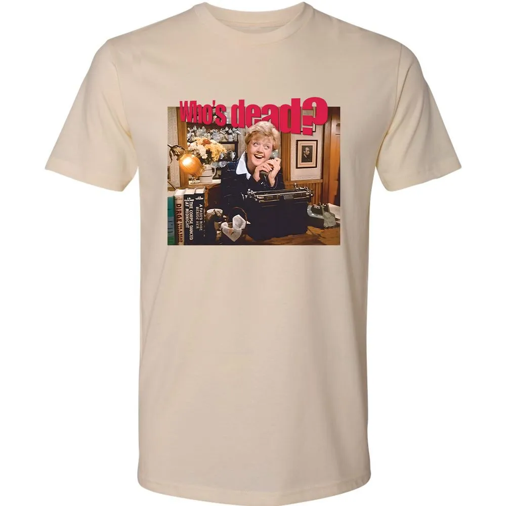 Premium Unisex T-Shirt - ZQVMTRKB - Cream - 2