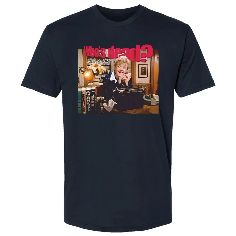 Premium Unisex T-Shirt - ZQVMTRKB - Midnight Navy - 14
