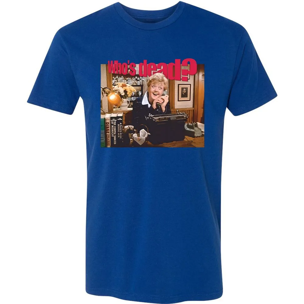Premium Unisex T-Shirt - ZQVMTRKB - Royal - 10