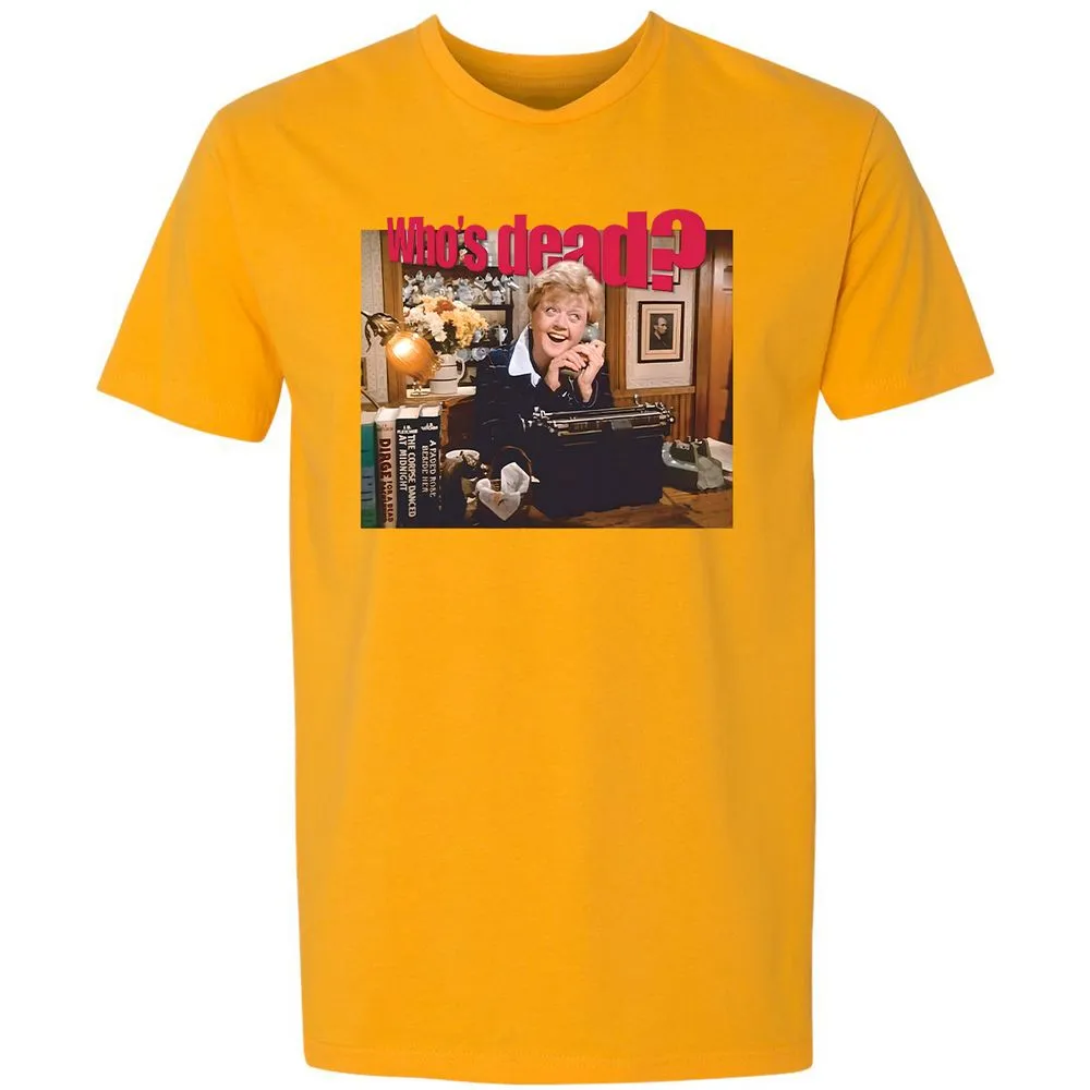Premium Unisex T-Shirt - ZQVMTRKB - Gold - 12