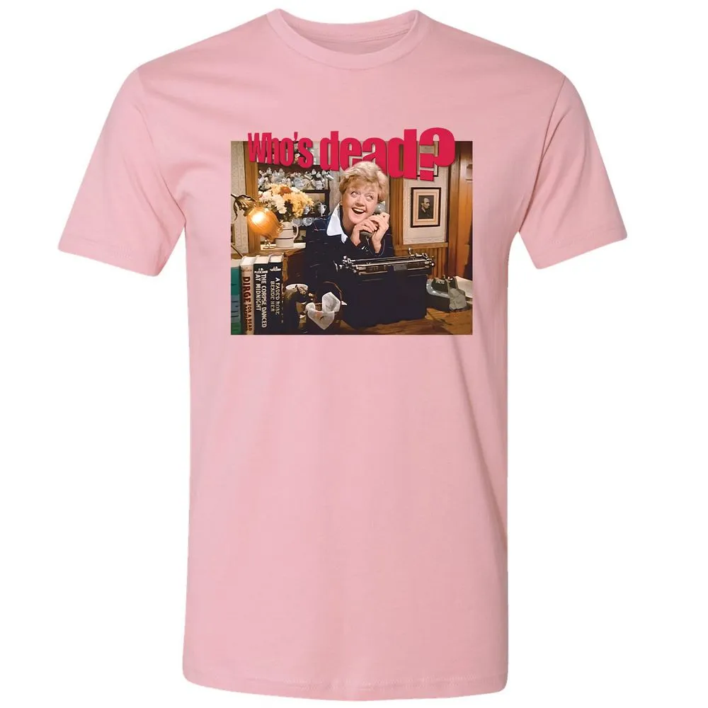 Premium Unisex T-Shirt - ZQVMTRKB - Light Pink - 3