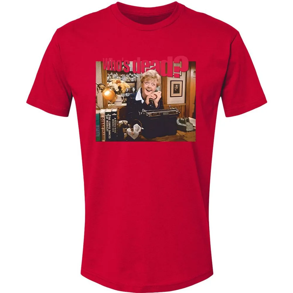 Premium Unisex T-Shirt - ZQVMTRKB - Red - 6