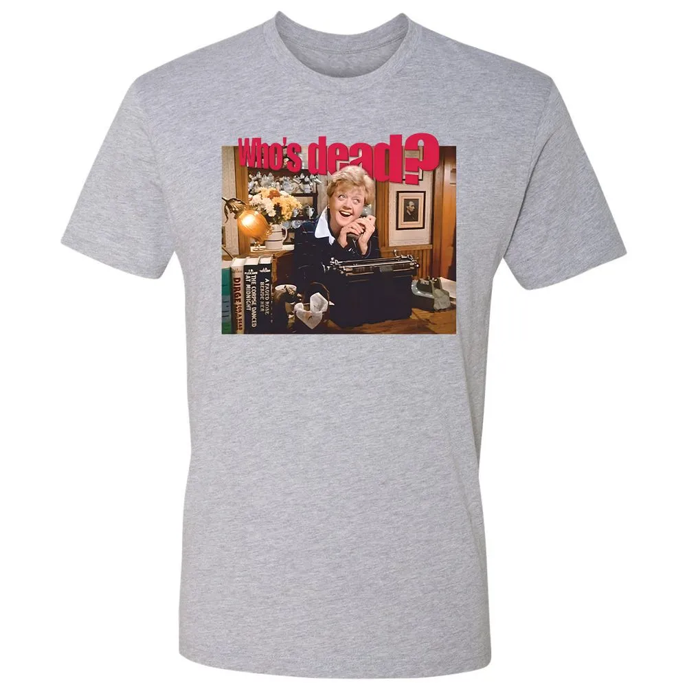 Premium Unisex T-Shirt - ZQVMTRKB - Heather Grey - 9