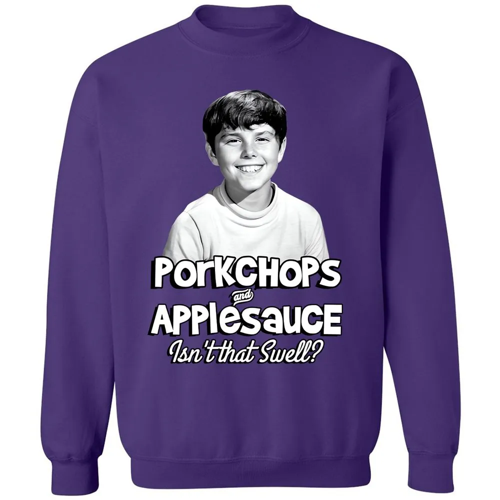 Classic Unisex Sweatshirt - 3D6WTKUF - Purple - 6