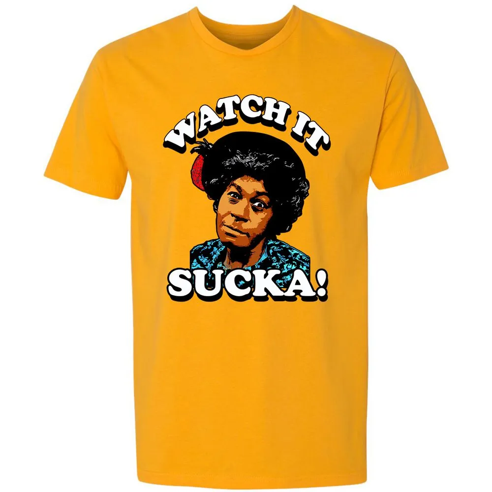 Premium Unisex T-Shirt - CW5BE8LP - Gold - 12