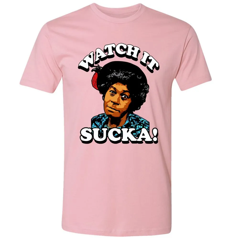 Premium Unisex T-Shirt - CW5BE8LP - Light Pink - 3