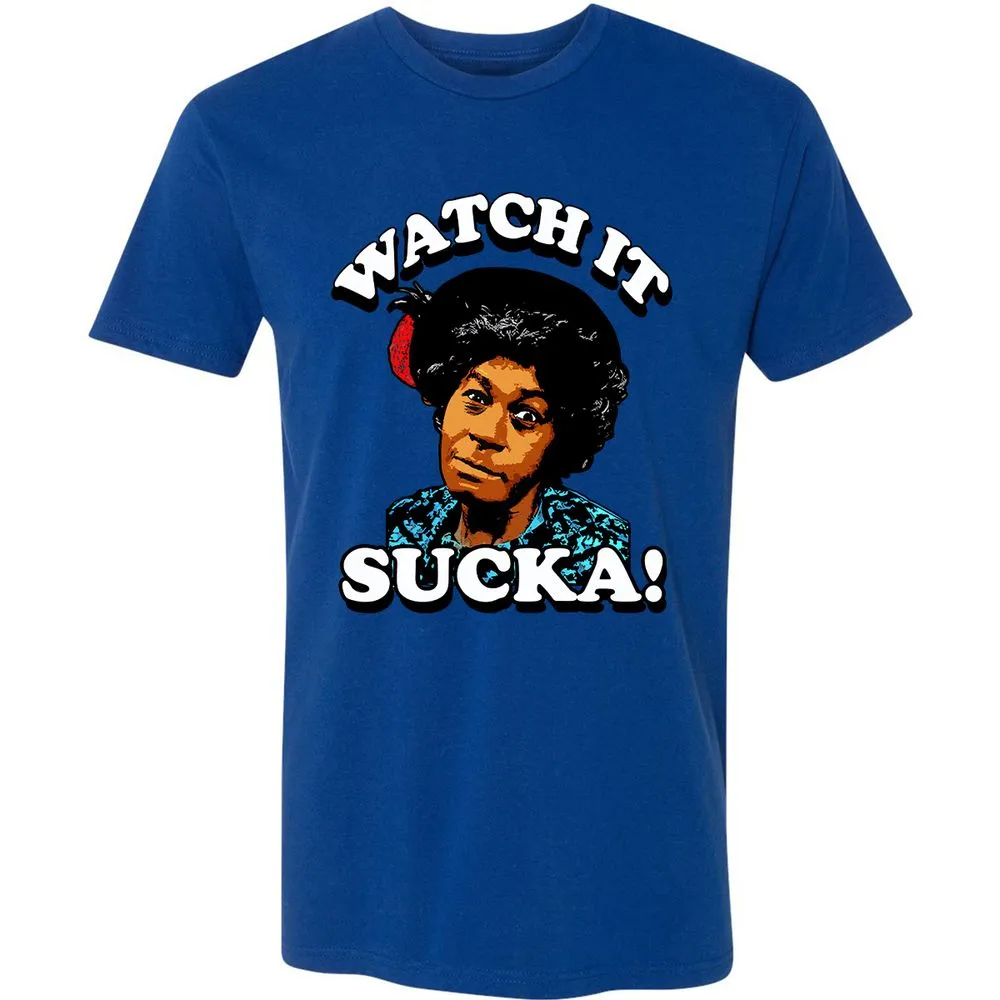 Premium Unisex T-Shirt - CW5BE8LP - Royal - 10