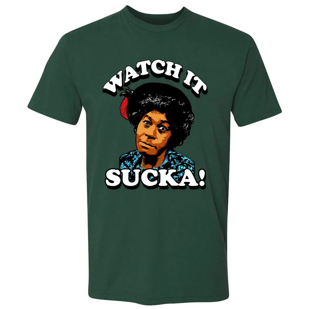Premium Unisex T-Shirt - CW5BE8LP - Forest Green - 13