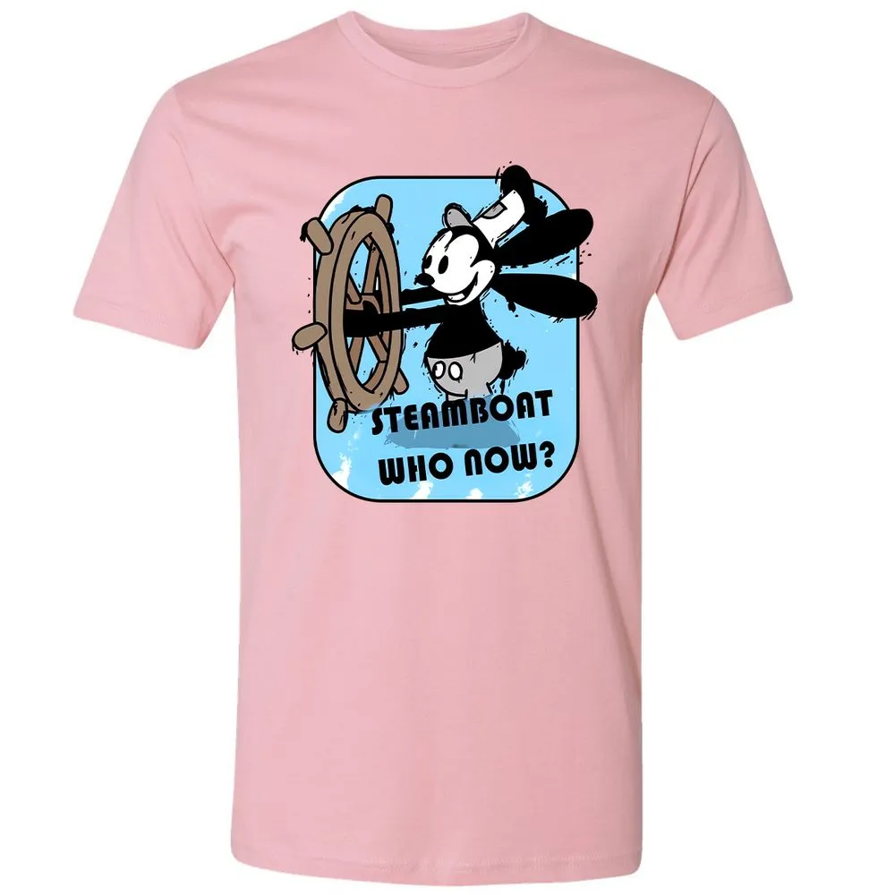 Premium Unisex T-Shirt - 8ZK7S4M6 - Light Pink - 3