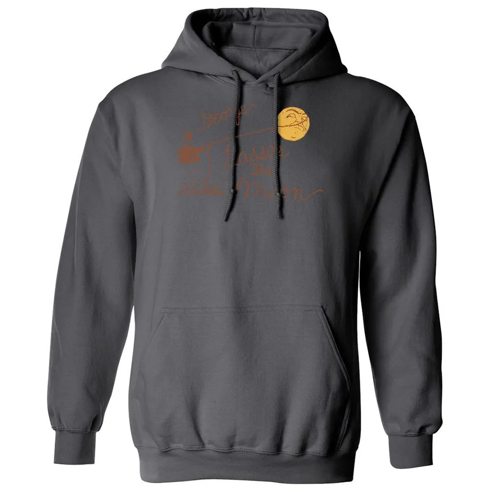 Classic Unisex Hoodie - PHXUNBES - Charcoal - 7