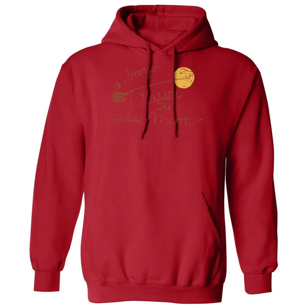 Classic Unisex Hoodie - PHXUNBES - Red - 5
