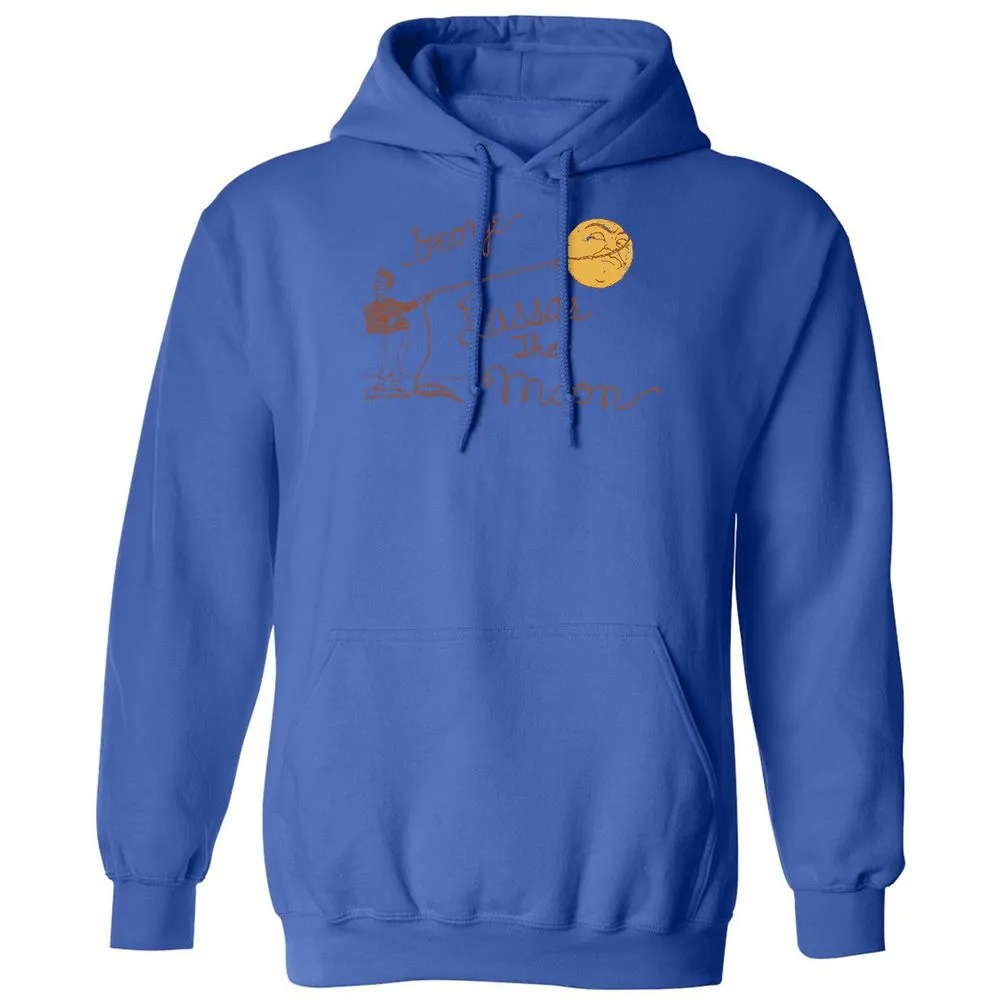Classic Unisex Hoodie - PHXUNBES - Royal - 9