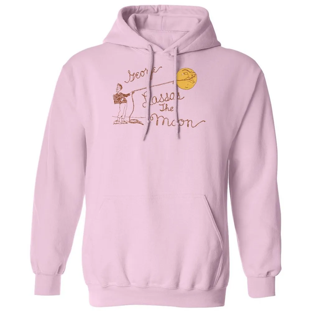 Classic Unisex Hoodie - PHXUNBES - Light Pink - 3