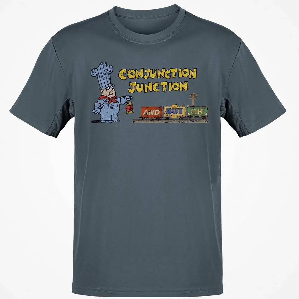 Classic Unisex T-Shirt - 7AYST589 - Charcoal - 3