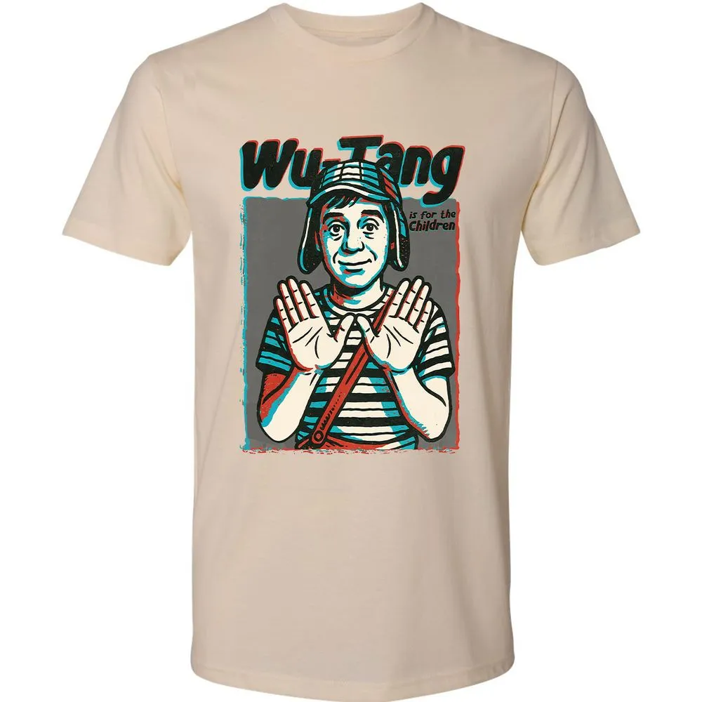 Premium Unisex T-Shirt - DE7MFEPW - Cream - 2