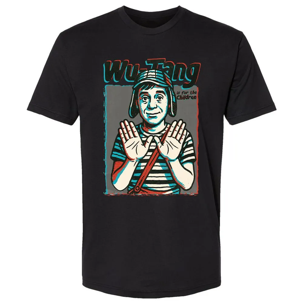 Premium Unisex T-Shirt - DE7MFEPW - Black - 16