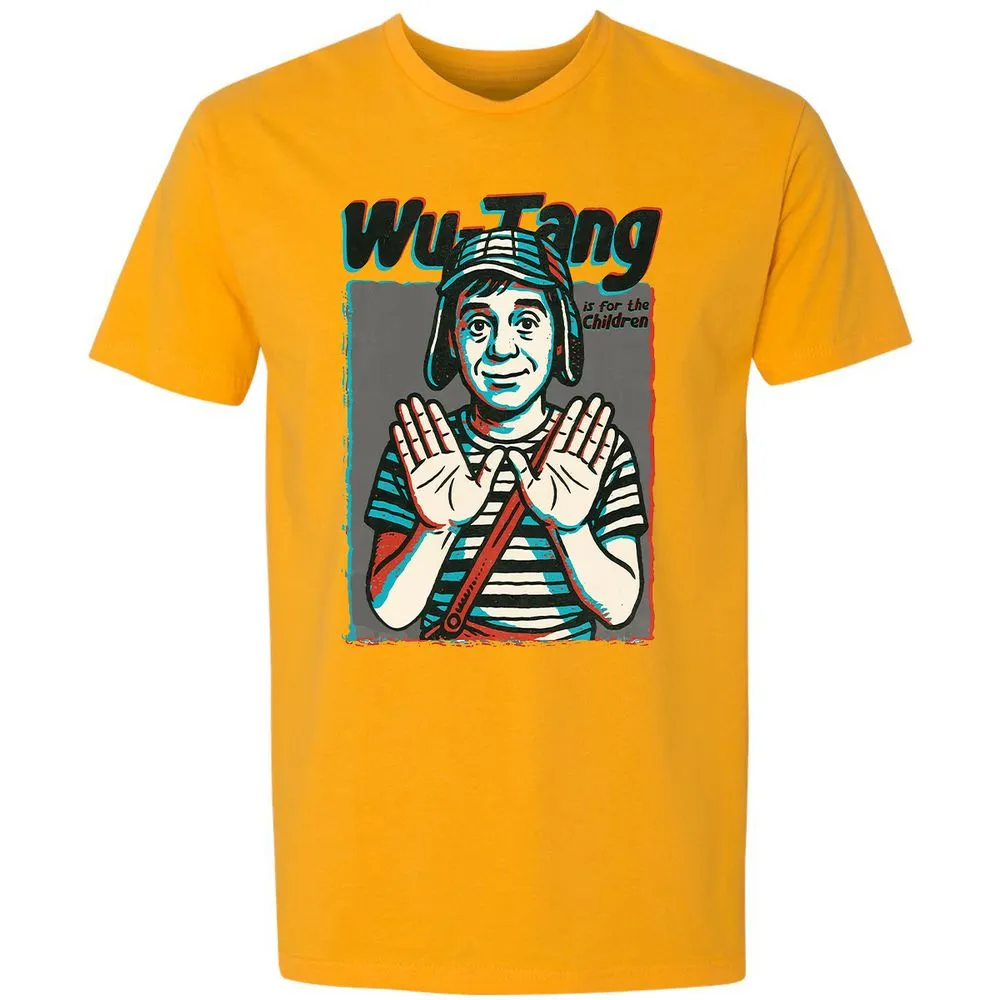 Premium Unisex T-Shirt - DE7MFEPW - Gold - 12