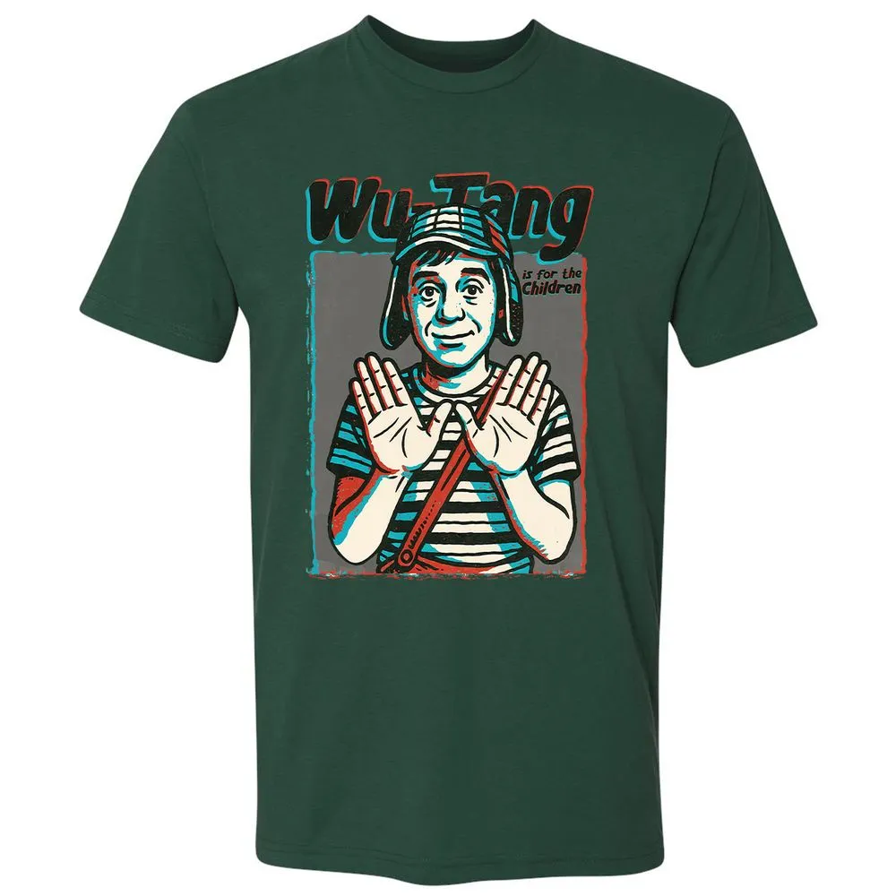 Premium Unisex T-Shirt - DE7MFEPW - Forest Green - 13
