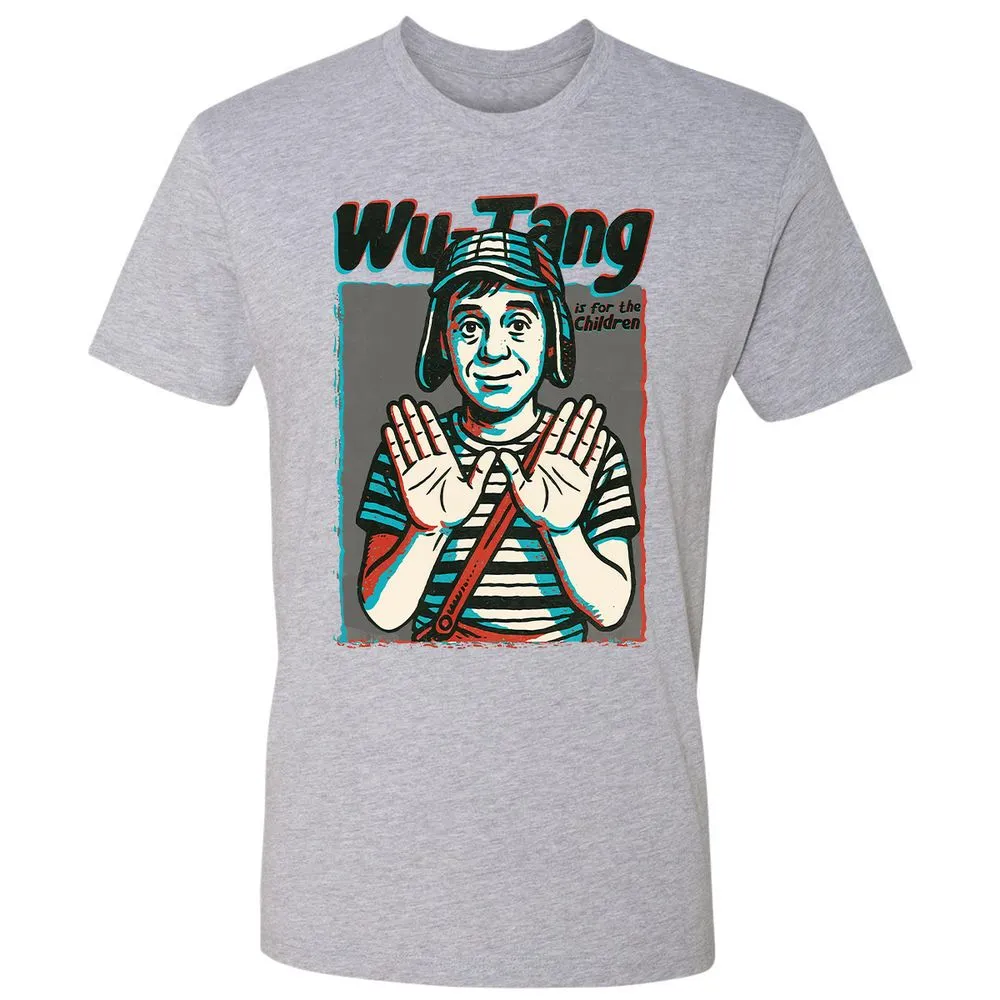 Premium Unisex T-Shirt - DE7MFEPW - Heather Grey - 9